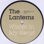 The Lanterns - Winter In My Heart - Columbia - UK House