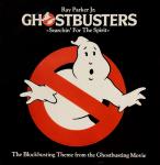 Ray Parker Jr. - Ghostbusters (Searchin' For The Spirit) - Arista - Soundtracks