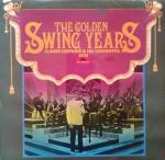 Claude Hopkins And His Orchestra - The Golden Swing Years 1935 - Polydor - Jazz