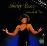 Shirley Bassey & The London Symphony Orchestra - I Am What I Am - Towerbell Records - Jazz