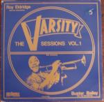 Buster Bailey & Roy Eldridge - The Varsity Sessions Vol. 1 - Storyville - Jazz