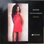 Black Box - I Don't Know Anybody Else - Deconstruction - UK House