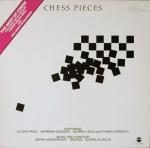 Benny Andersson, Tim Rice & Björn Ulvaeus - Chess Pieces - Telstar - Soundtracks