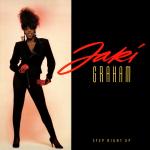 Jaki Graham - Step Right Up - EMI - R & B
