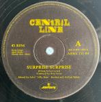 Central Line - Surprise Surprise - Mercury - Soul & Funk