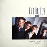 Curiosity Killed The Cat - Down To Earth (Extended Mix) - Mercury - Synth Pop