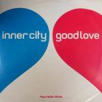 Inner City - Good Love (Pete Heller Mixes) - [PIAS] Recordings - Deep House