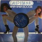 The Gap Band - Baby Baba Boogie - Mercury - Soul & Funk