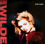 Kim Wilde - You Came - MCA Records - Synth Pop