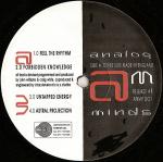 Analog Minds - Feel The Rhythm - Analog Minds - UK Techno