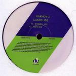 Harmonix - Landslide - Deconstruction - Trance