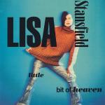 Lisa Stansfield - Little Bit Of Heaven - Arista - UK House