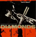 Herb Alpert - Diamonds - Breakout - R & B