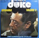 Duke Ellington And His Orchestra - The Works Of Duke - Integrale Volume 3 - RCA Victor - Jazz