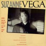 Suzanne Vega - Suzanne Vega - A&M Records - Rock