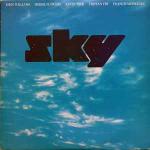 Sky  - Sky - Ariola - Prog Rock
