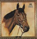 Tim Hollier - The Story Of Mill Reef- Something To Brighten The Morning - York Records - Folk