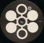 Various - Techno Classics Volume 1 - Rising High - UK Techno