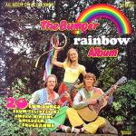 Rod, Matt and Jane - The Bumper Rainbow Album - Tempo  - Soundtracks
