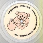 Outsider - Strike / Bombin\' - Fuck Pig Recordings - UK House