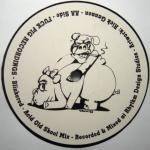 Blinkered - Callin\' The Shots EP - Fuck Pig Recordings - UK House