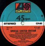 D.B.M. - Discobeatlemania - Atlantic - Disco