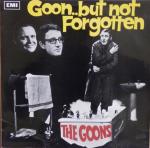The Goons - Goon .. But Not Forgotten - Parlophone - Soundtracks