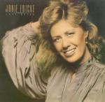 Janie Fricke - Love Notes - CBS - Folk