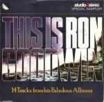 Ron Goodwin And His Orchestra - This Is Ron Goodwin - EMI - Classical