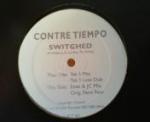 Contre Tiempo & Kele Le Roc - Switched - Long Lost Brother Records - UK Garage