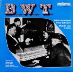 The Boogie Woogie Trio, Albert Ammons, Pete Johnson & Meade Lux Lewis - Broadcast Recordings From 1939 Never Issued Before On Records - Storyville - Jazz