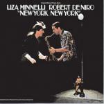 Liza Minnelli & Robert De Niro - New York, New York (Original Motion Picture Score) - United Artists Records - Soundtracks