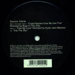 Susumu Yokota - Could Heaven Ever Be Like This (Remixes) - Exceptional - Deep House