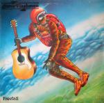 Steve Flashman - Freefall - Kingsway Music - Rock