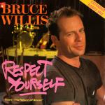 Bruce Willis - Respect Yourself (Extended Dance Mix) - Motown - Rock