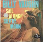 Billy Vaughn - Sail Along Silv'ry Moon - London Records - Jazz