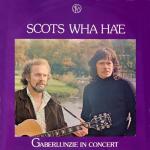 Gaberlunzie - Scots Wha Ha\'e - MWS - Folk