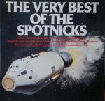 The Spotnicks - The Very Best Of The Spotnicks - Air  - Pop
