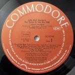 Jelly Roll Morton - Jelly Roll Morton Volume Two - Commodore - Jazz