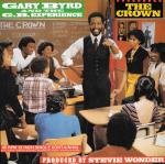 Gary Byrd & The G.B. Experience - The Crown - Motown - Soul & Funk