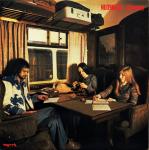 Nutshell  - Flyaway - Myrrh - Folk