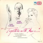Mary Martin & Noël Coward - Together With Music (Original Television Soundtrack) - DRG Records - Soundtracks