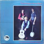 The Champion String Band - The Champion String Band - Black Crow Records - Folk