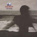 Leslie Phillips - The Turning - Myrrh - Rock