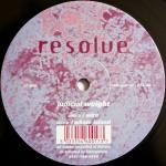 Judicial Weight - Wire - Resolve - Techno