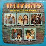 Various - Telly Hits - Stylus  - Soundtracks
