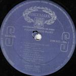 Johnny Cash - Folsom Prison Blues Vol. 1 - Hallmark Records - Rock