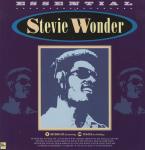 Stevie Wonder - Essential Stevie Wonder - Tamla Motown - R & B