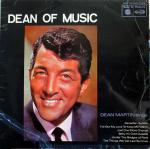 Dean Martin - Dean Of Music - Music For Pleasure - Jazz