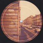 The Disco Kings - Happy Ending - Derby Street Music - Tech House